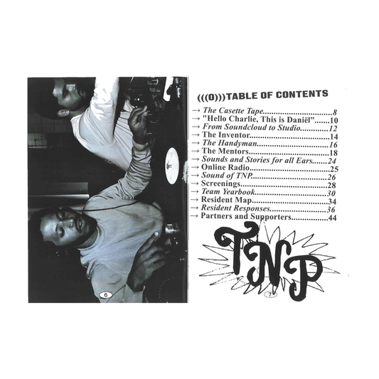 (Flow State) Magazine