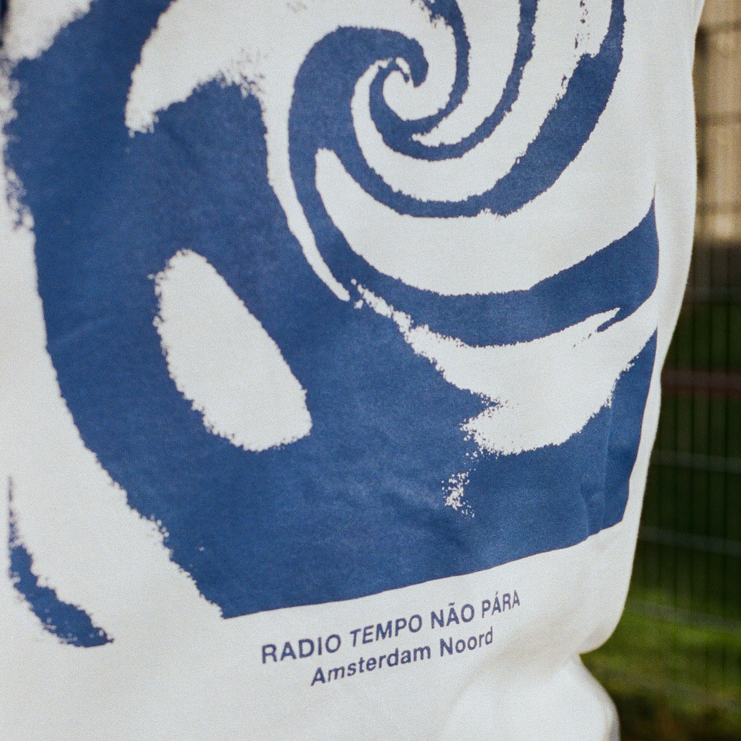 Organic Cotton Longsleeve