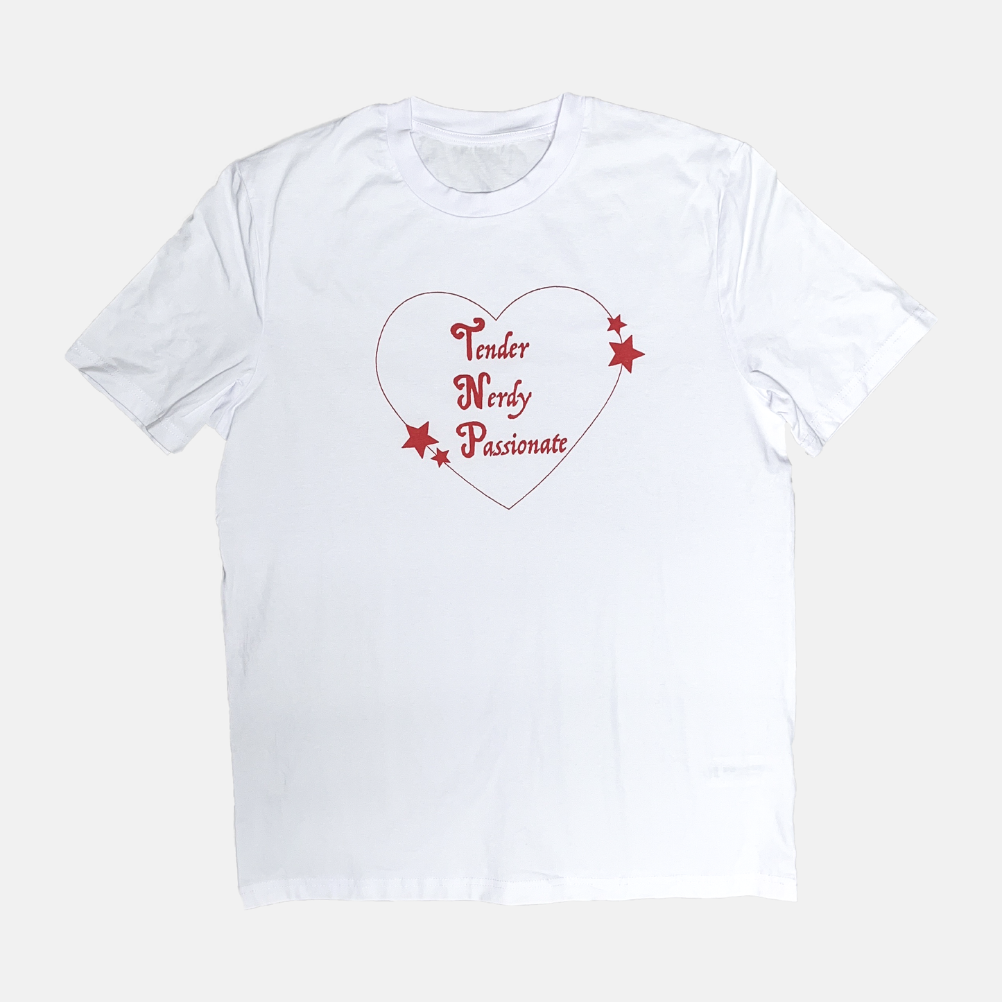 Valentines Tee